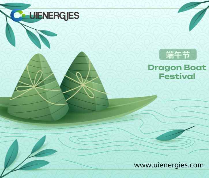 The Significance of Eating Zongzi During the Dragon Boat Festival