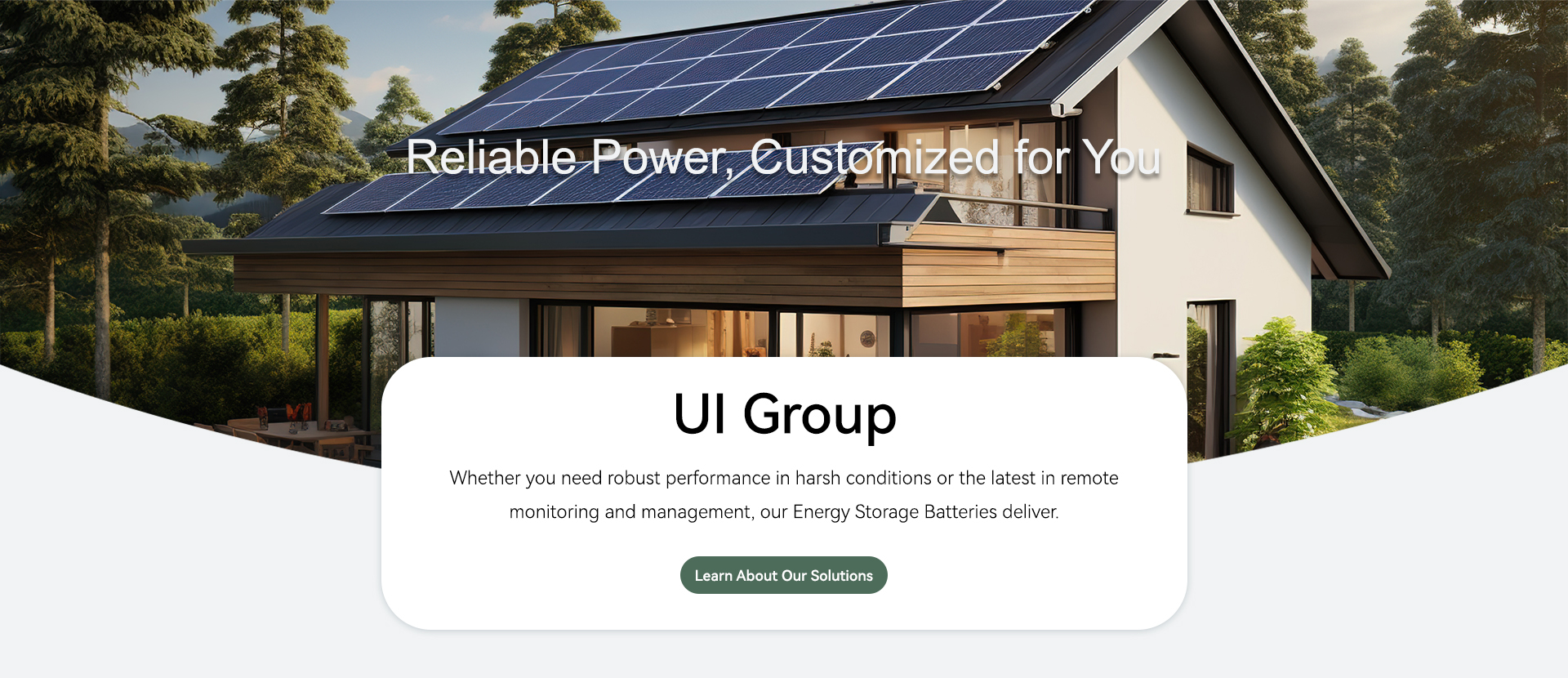 UI Group